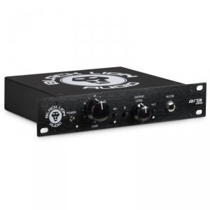 Black Lion B173 MKII – Przedwzmacniacz mikrofonowy