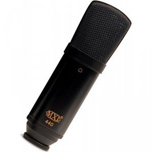 MXL 440 mikrofon pojemnościowy