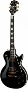 Gibson Les Paul Custom EB gitara elektryczna