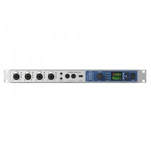 RME Fireface UFX PLUS