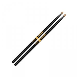 Pro Mark Rebound 5B ActiveGrip pałki 
