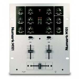 Numark M101 mikser DJ