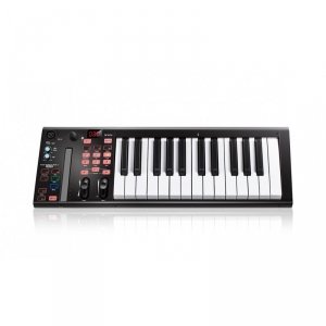 iCon iKeyboard 3S (ProDrive III) klawiatura sterująca interfejsem audio