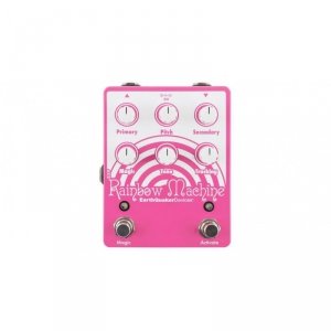 Earthquaker Devices Rainbow Machine efekt gitarowy