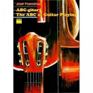 ABC gitary Józef Powroźniak