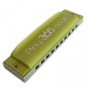 Suzuki P365MT harmonijka diatoniczna
