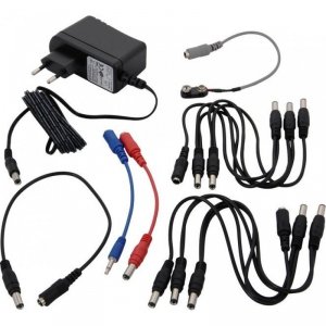 Behringer PSU-HSB-ALL zasilacz efektów gitarowych