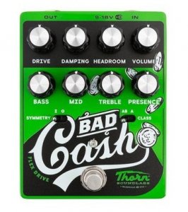 Thorn Bad Cash Flex Drive