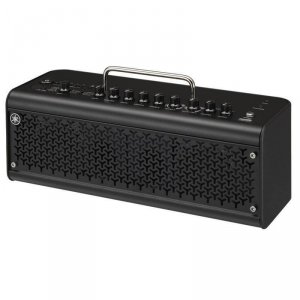 Yamaha THR30II Wireless black