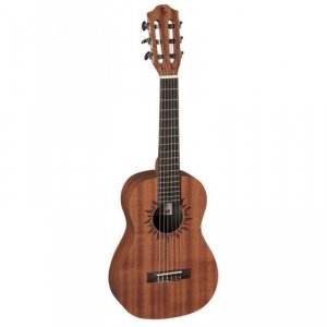 Baton Rouge V2-G Sun Guitarlele