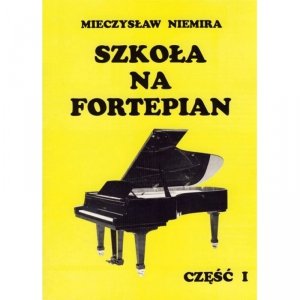 GAMA Szkoła na fortepian 1