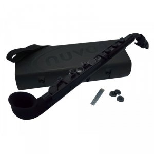Nuvo NUJS520BBK jSax 2.0 czarno-czarny