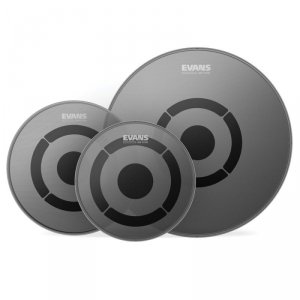 Evans ETP-DB1-F TOMPACK DB ONE 10,12,14 Fusion zestaw