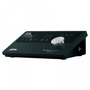 Avid Pro Tools Quartet interfejs audio USB
