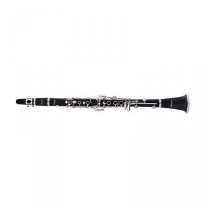 Stagg WS-CL210S - klarnet BB