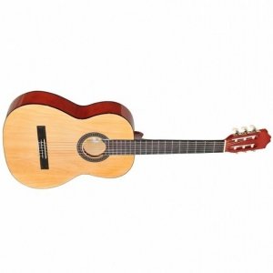 Ambra Viva 3/4 Natural