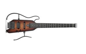 Donner HUSH-X Sunburst