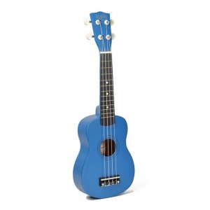 Korala UKS-15-BU ukulele sopranowe
