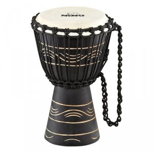 NINO ADJ4-XS Djembe seria Moon Rhythm
