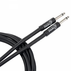 Ortega OECISPV-10 Kabel Gitarowy 3m