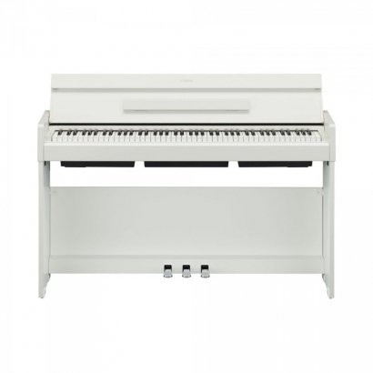 Yamaha Arius YDP-S35 WH pianino cyfrowe 