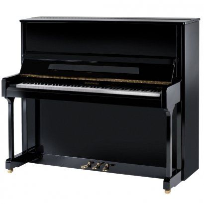 W.Hoffmann V 126 - pianino 126 cm 