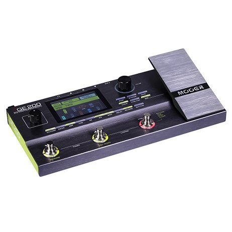 当店限定販売】 Moore GE200 値下げしました - エフェクター - revista 