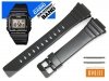 CASIO W-215H-1AV W-215-1A2V oryginalny pasek do zegarka 10435844