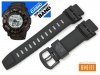 CASIO PRG-250-1 PRW-2500-1 oryginalny pasek 18 mm 10395411