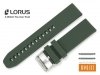LORUS 22 mm oryginalny pasek RT361HX9