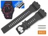 CASIO GBA-800-1A GBA-800SF-1A GBD-800-1 GBD-800SF-1 oryginalny pasek 16 mm