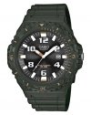 CASIO MRW-S300H-3BV oryginalny pasek 18 mm 10452256