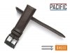 PACIFIC 24 mm pasek skórzany W56 brązowy W56-6S-24