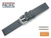 PACIFIC pasek skórzany do zegarka W22