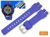 CASIO PRW-3000 -2B oryginalny pasek 16 mm 10470456