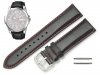 CASIO EFR-103L-1A4V oryginalny pasek 22 mm 10464390