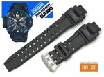 CASIO GA-1100 -2B oryginalny pasek