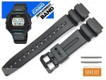 CASIO DW-290 AD-300 AW-61 MD-309 MD-310 oryginalny pasek 19 mm