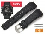 TIMEX T49896 oryginalny pasek 22 mm