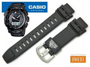 CASIO PRG-510 -1 oryginalny pasek 18 mm