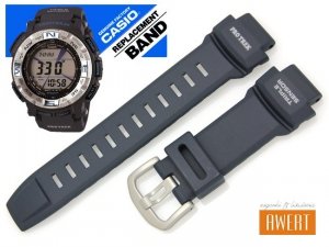 CASIO PRG-260 -2 PRG-550-2 oryginalny pasek 18 mm