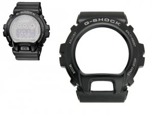 CASIO GD-X6900-1 oryginalny bezel