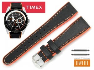 TIMEX T2M428 oryginalny pasek 22 mm