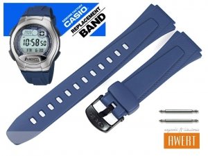 CASIO W-752 -2A oryginalny pasek