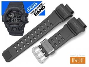 CASIO GW-9400 -1B oryginalny pasek 16 mm