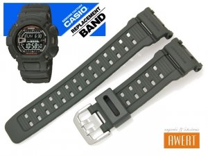 CASIO G-9000 -3V oryginalny pasek