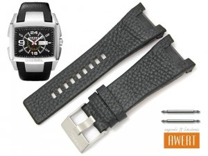 DIESEL DZ1215 oryginalny pasek 32 mm