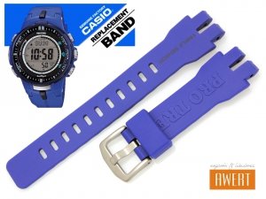 CASIO PRW-3000 -2 oryginalny pasek 16 mm