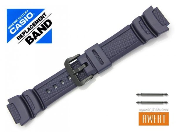 CASIO AE-1000W-2AV oryginalny pasek 18 mm 10515884