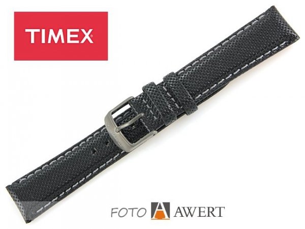 TIMEX T2N390 oryginalny pasek 20 mm